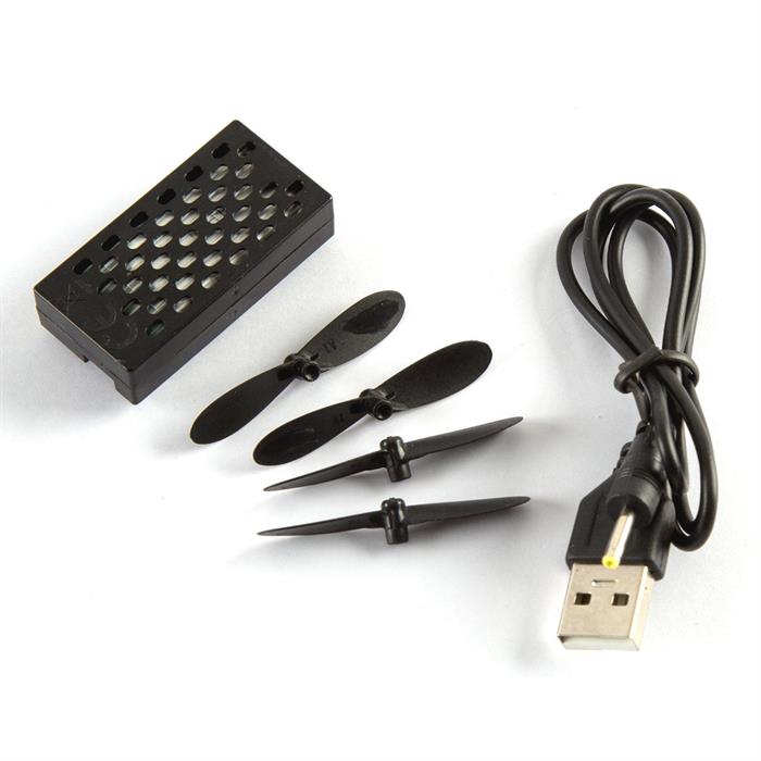 RDM Striker Jet Pro Drone