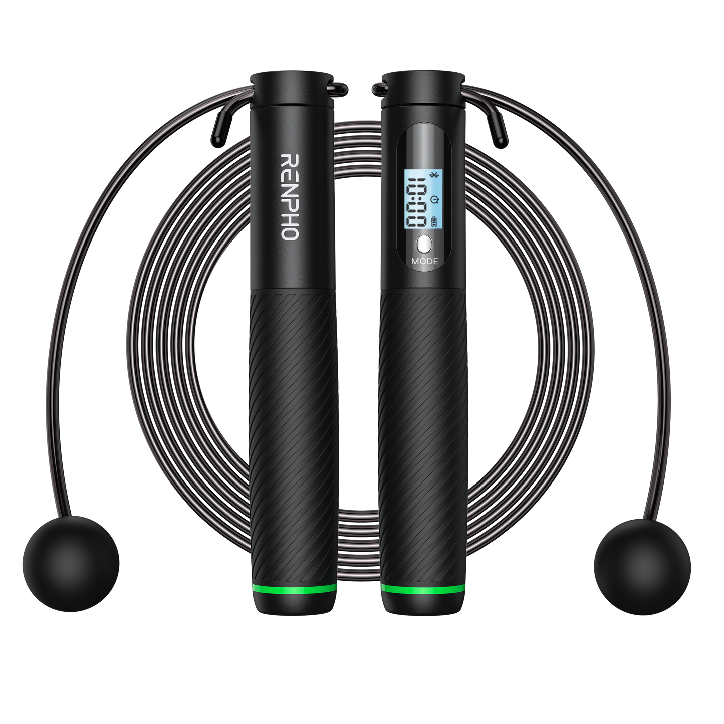 Smart Jump Rope