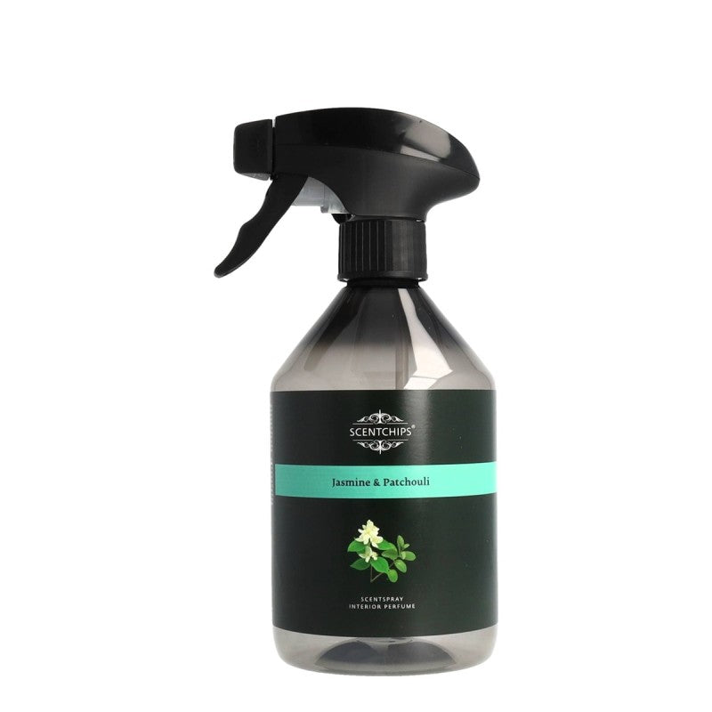 Scentchips by Parks Room Perfume Spray 500ml - Choice of Fragrance