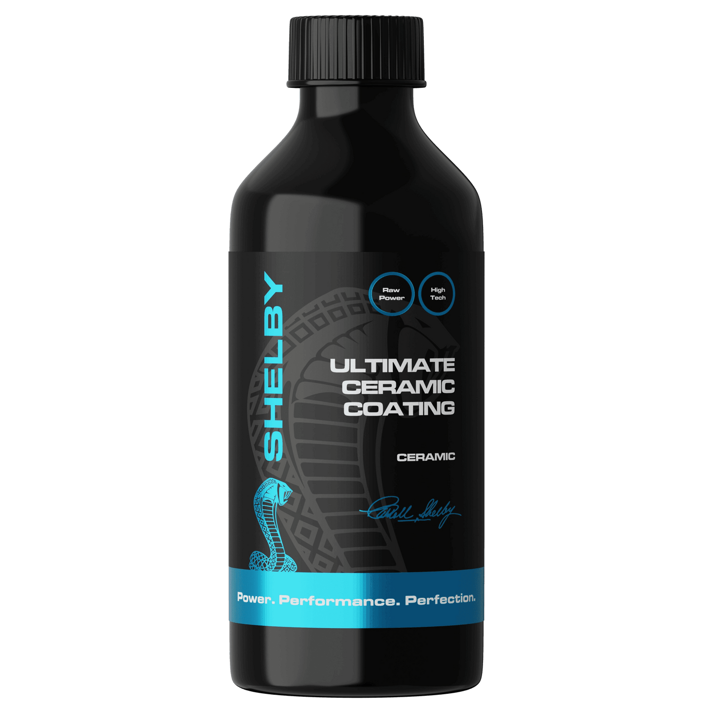 Shelby Ceramic Coating 100ML