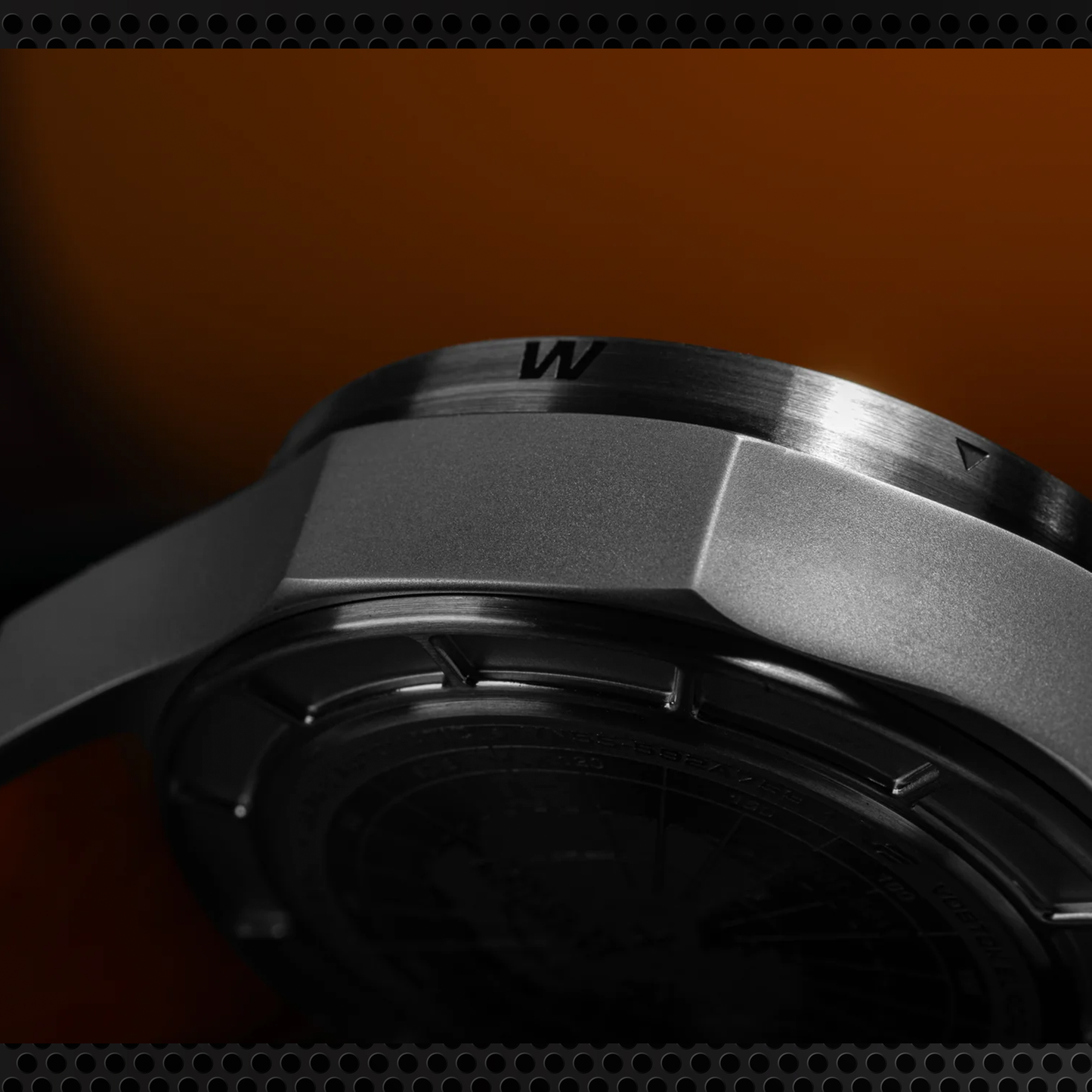 Vostok Europe Expedition YN55-592A759 Watch