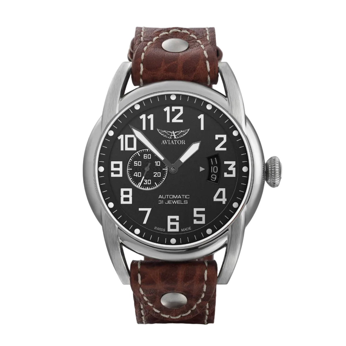 Aviator Bristol Scout V.3.18.0.160.4 Automatic Watch