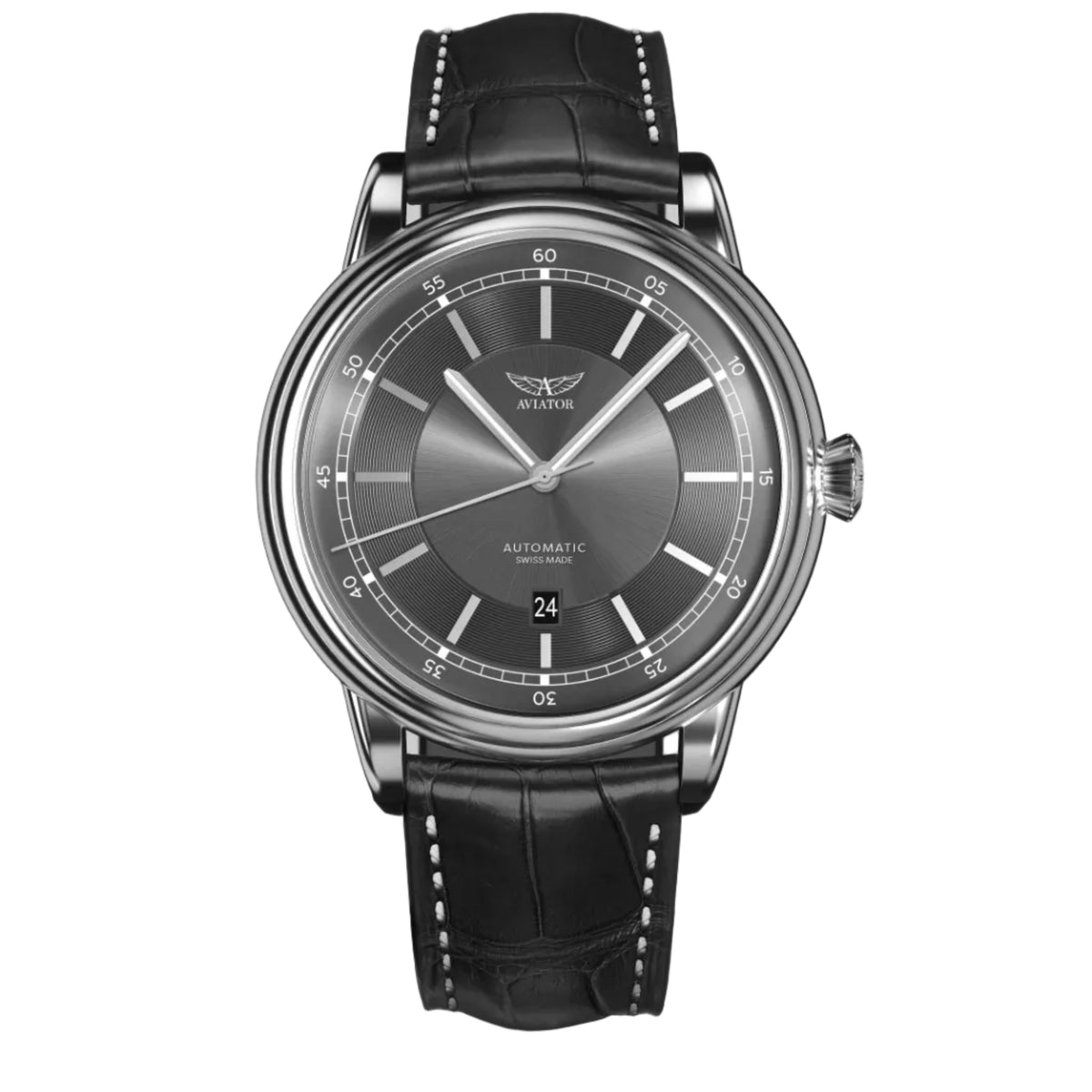 Aviator Douglas DC-3 V.3.32.0.240.4 Automatic Watch