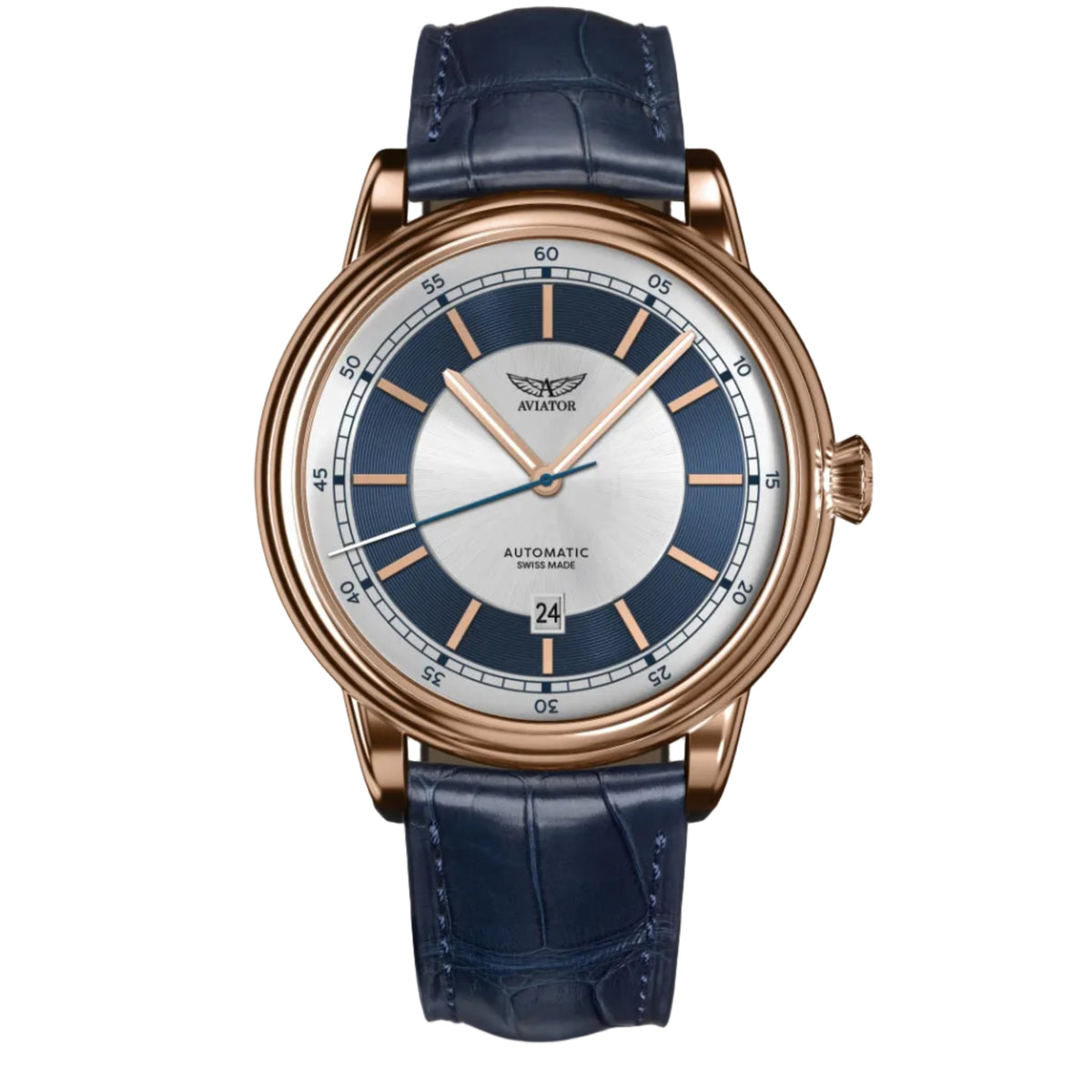 Aviator Douglas DC-3 V.3.32.2.270.4 Automatic Watch