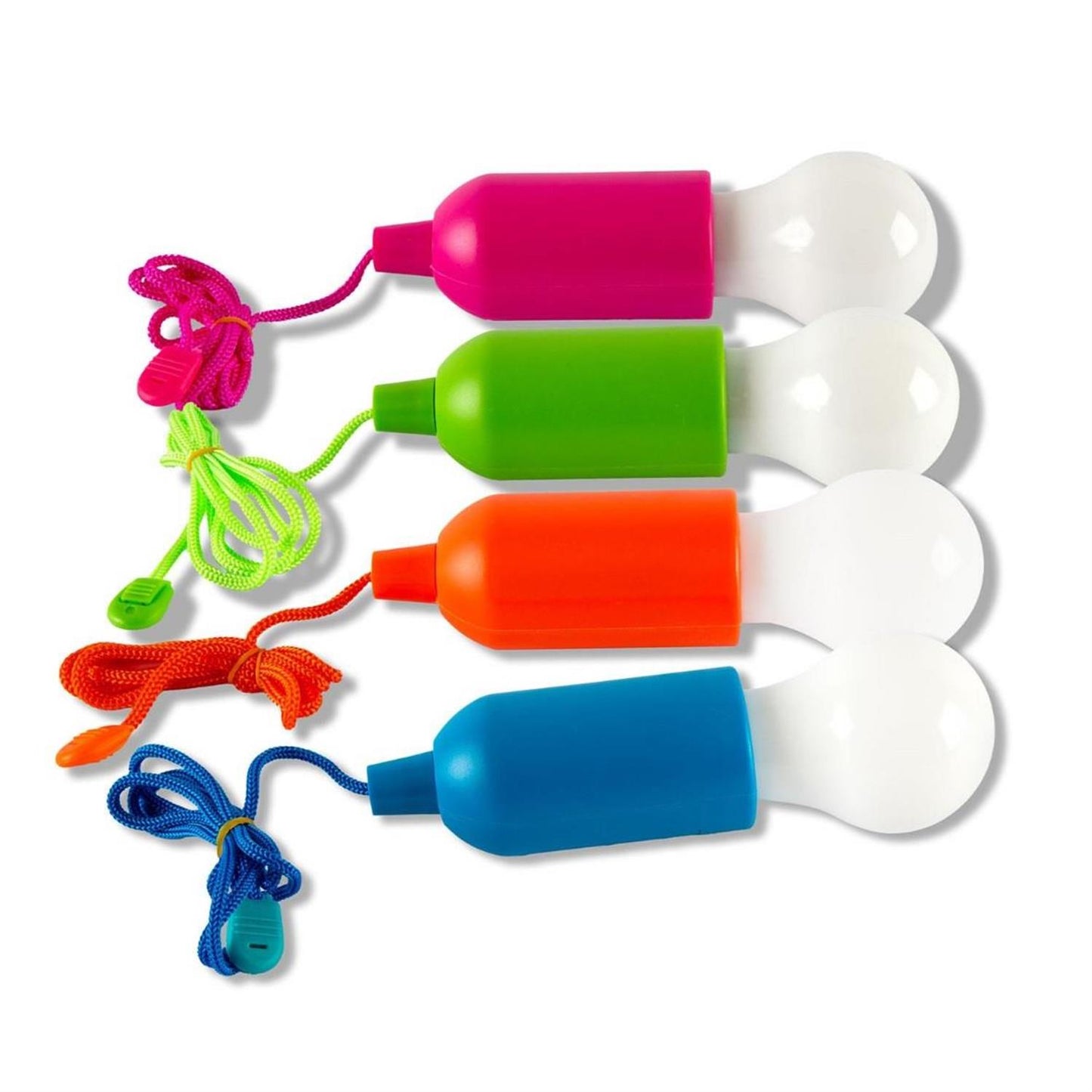 Handy Solutions Set of 4 Bright Bulbs