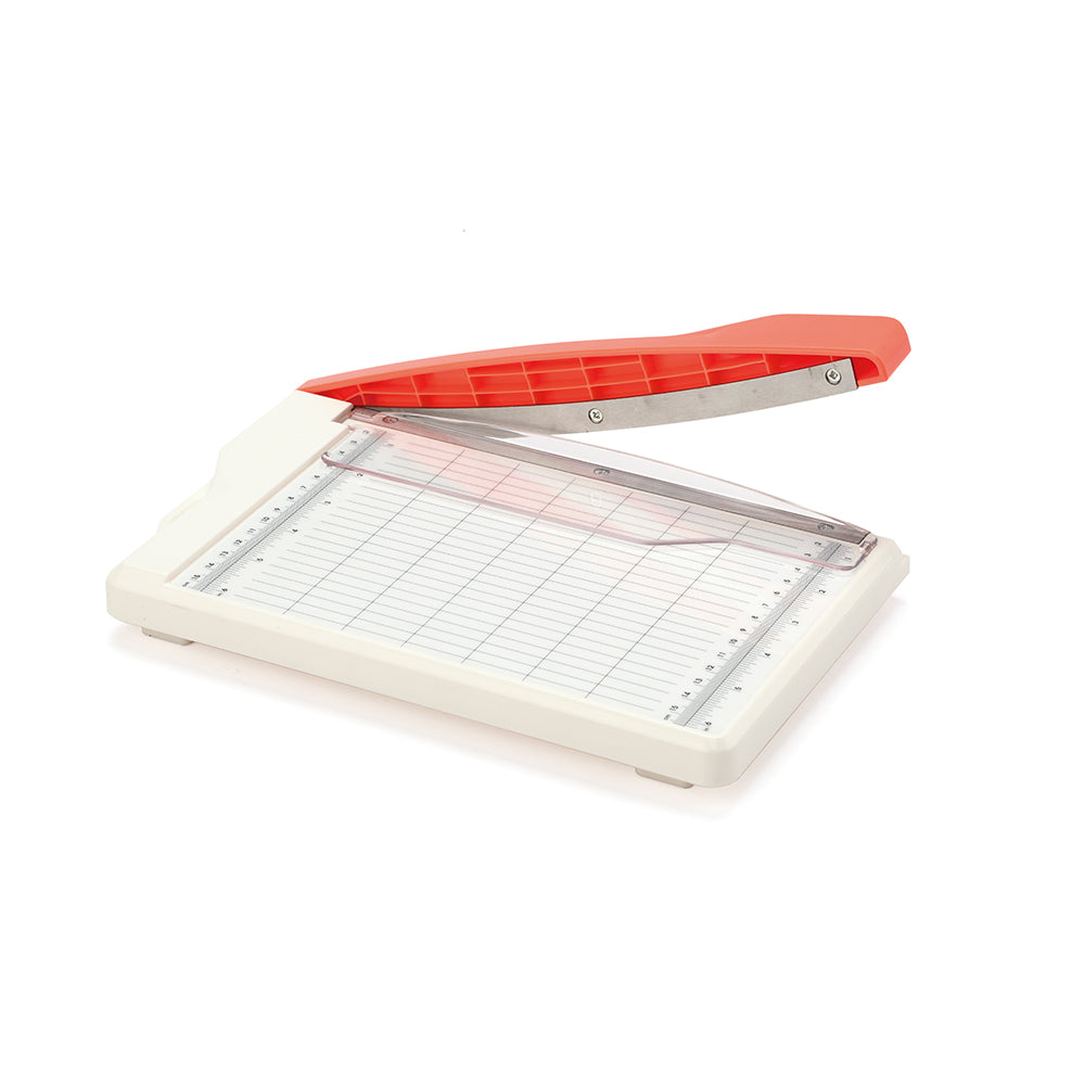 Crafts Too Flat Bed Guillotine - 22cm (8.5")