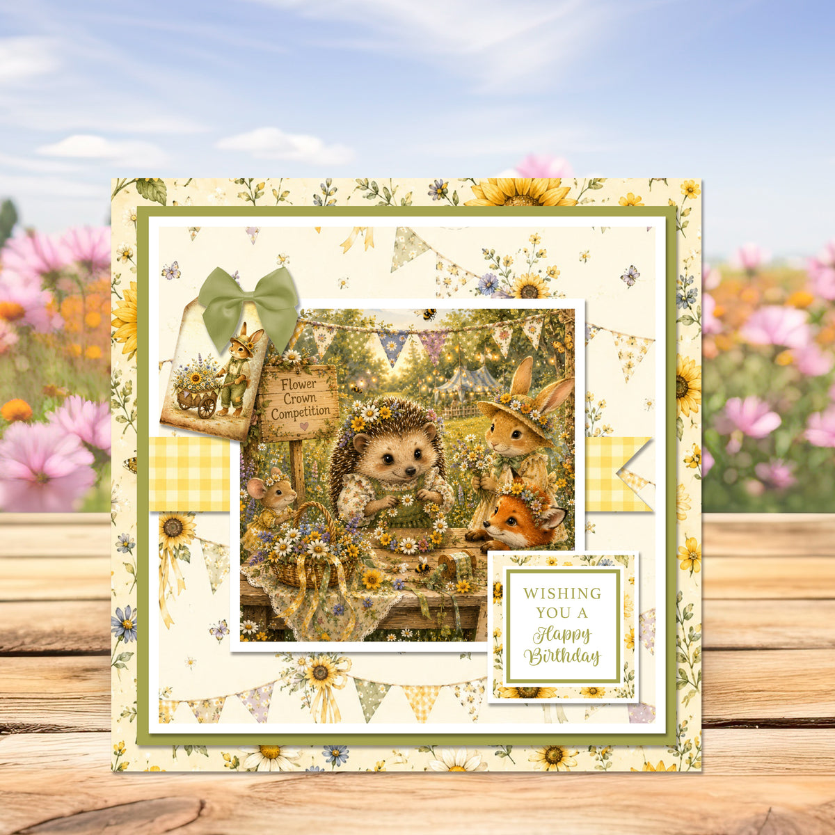 The Crafty Witches A Summer Festival Digital Collection