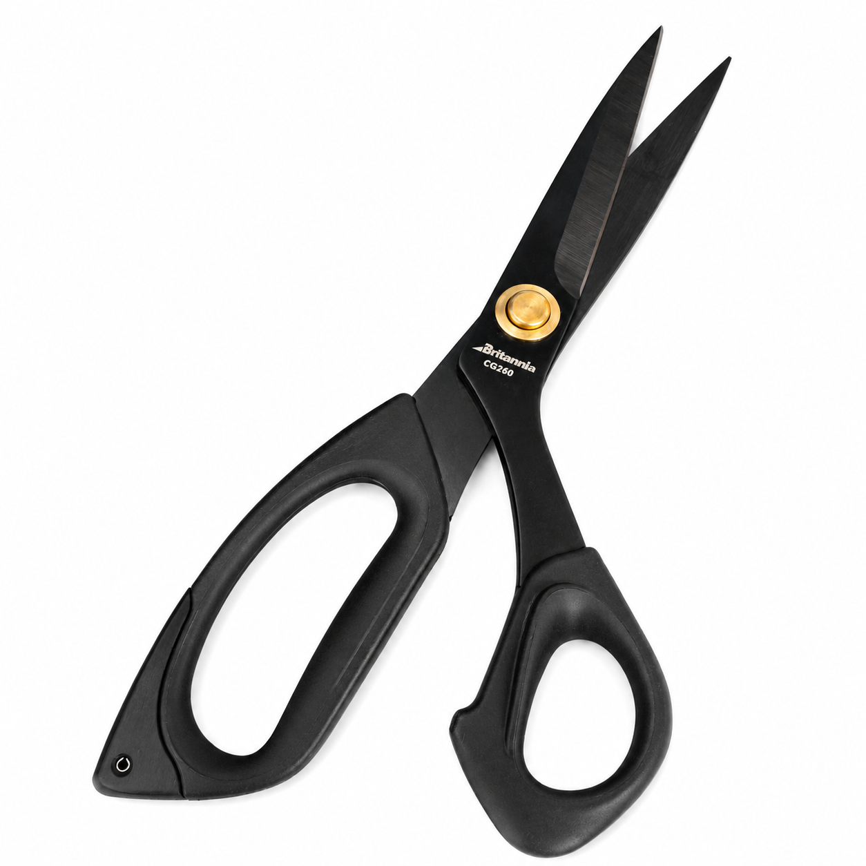 Britannia Superior Edge 10" Tailor Scissors