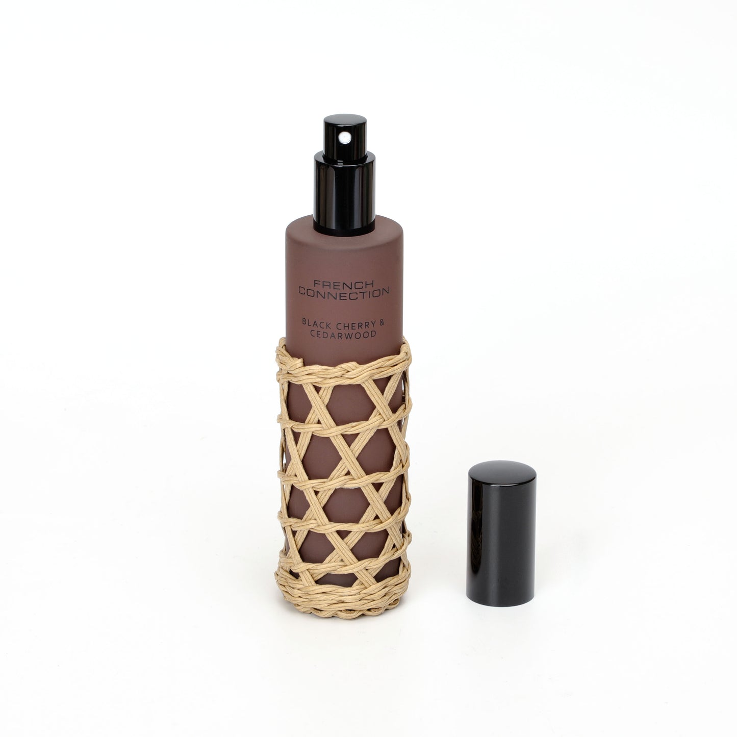 French Connection Woven Detail Room Spray 100ml