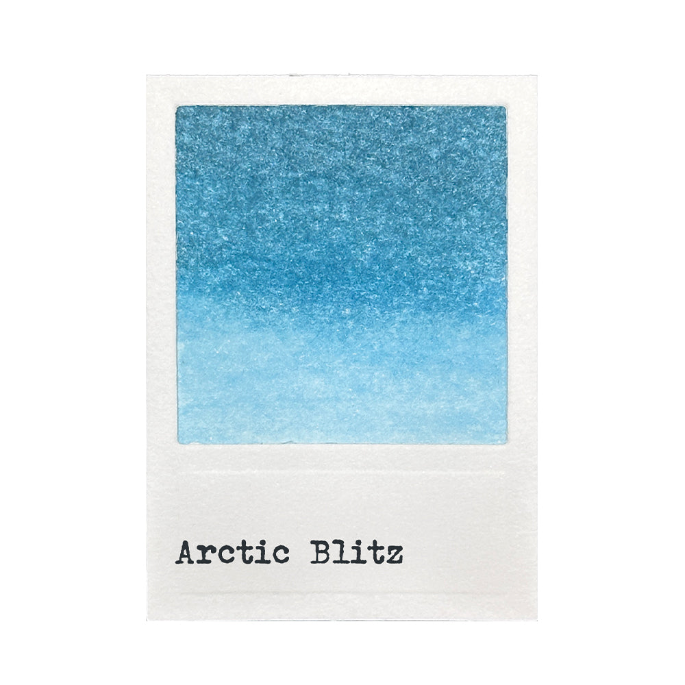 49 & Market Dye Ink Pads - Arctic Blitz
