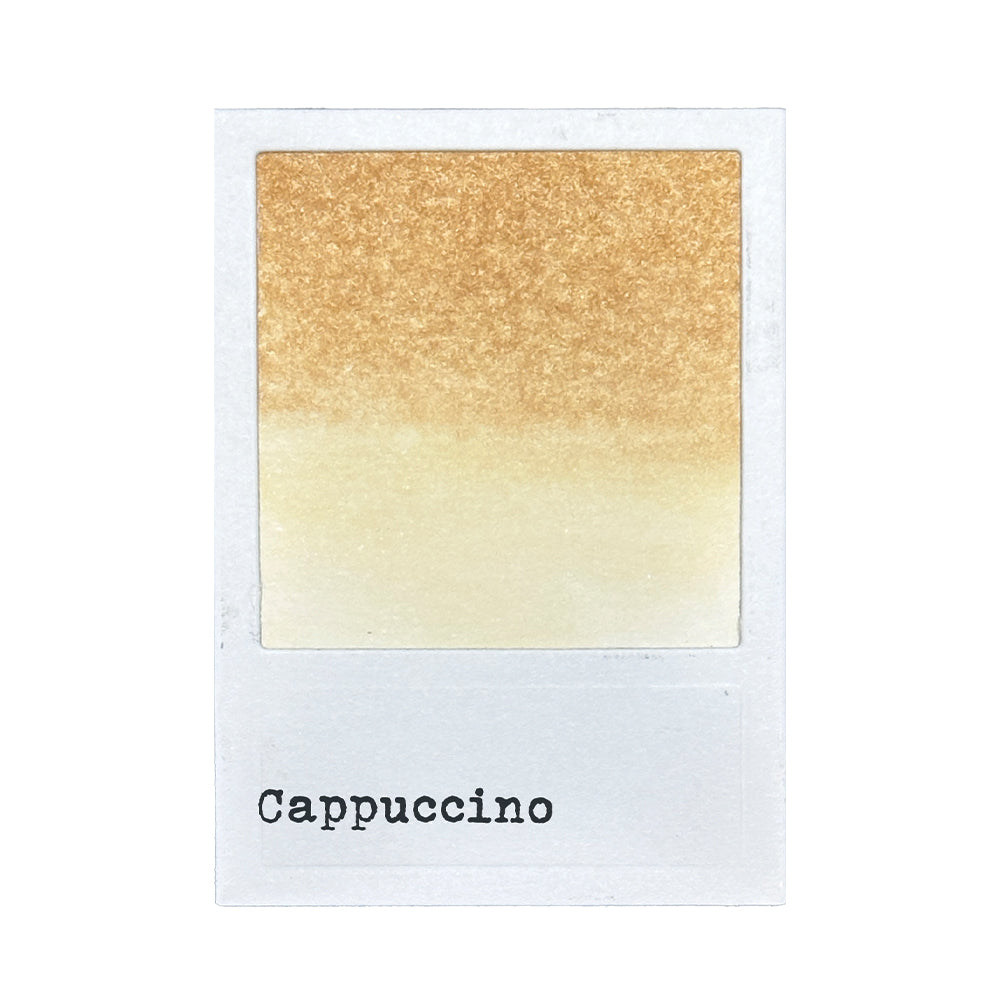 49 & Market Dye Ink Pads - Cappucino