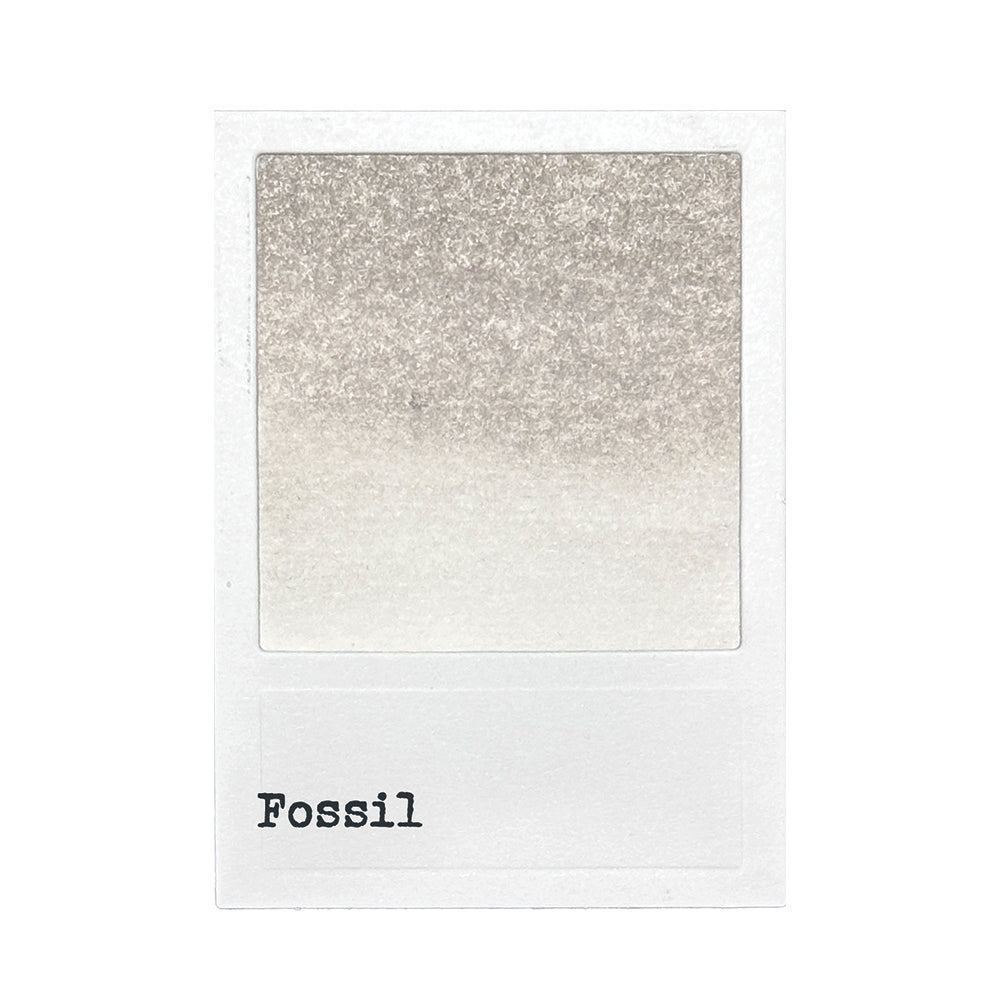 49 & Market Dye Ink Pads - Fossil