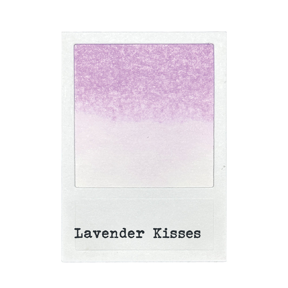49 & Market Dye Ink Pads - Lavender Kisses