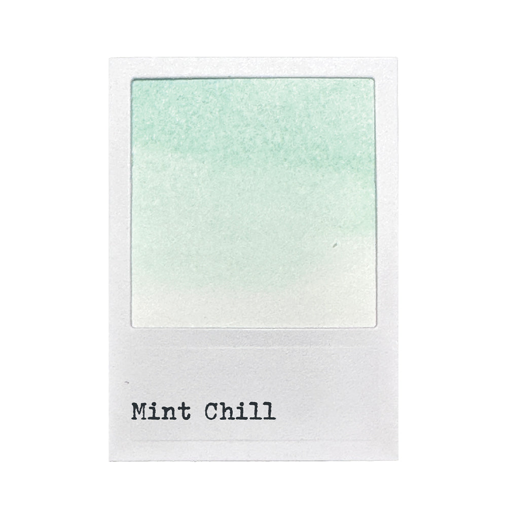 49 & Market Dye Ink Pads - Mint Chill