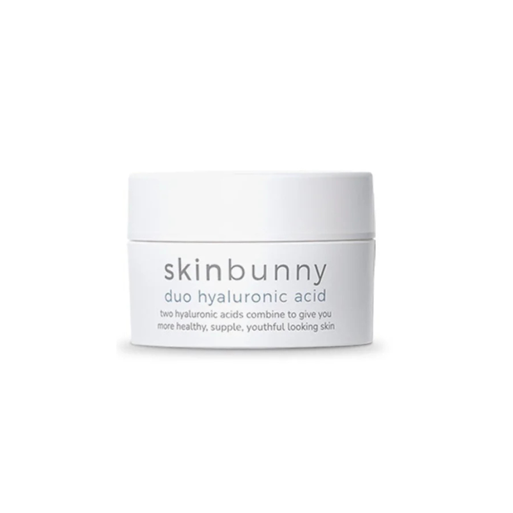 Skinbunny Duo Hyaluronic Acid Moisturiser 30ml