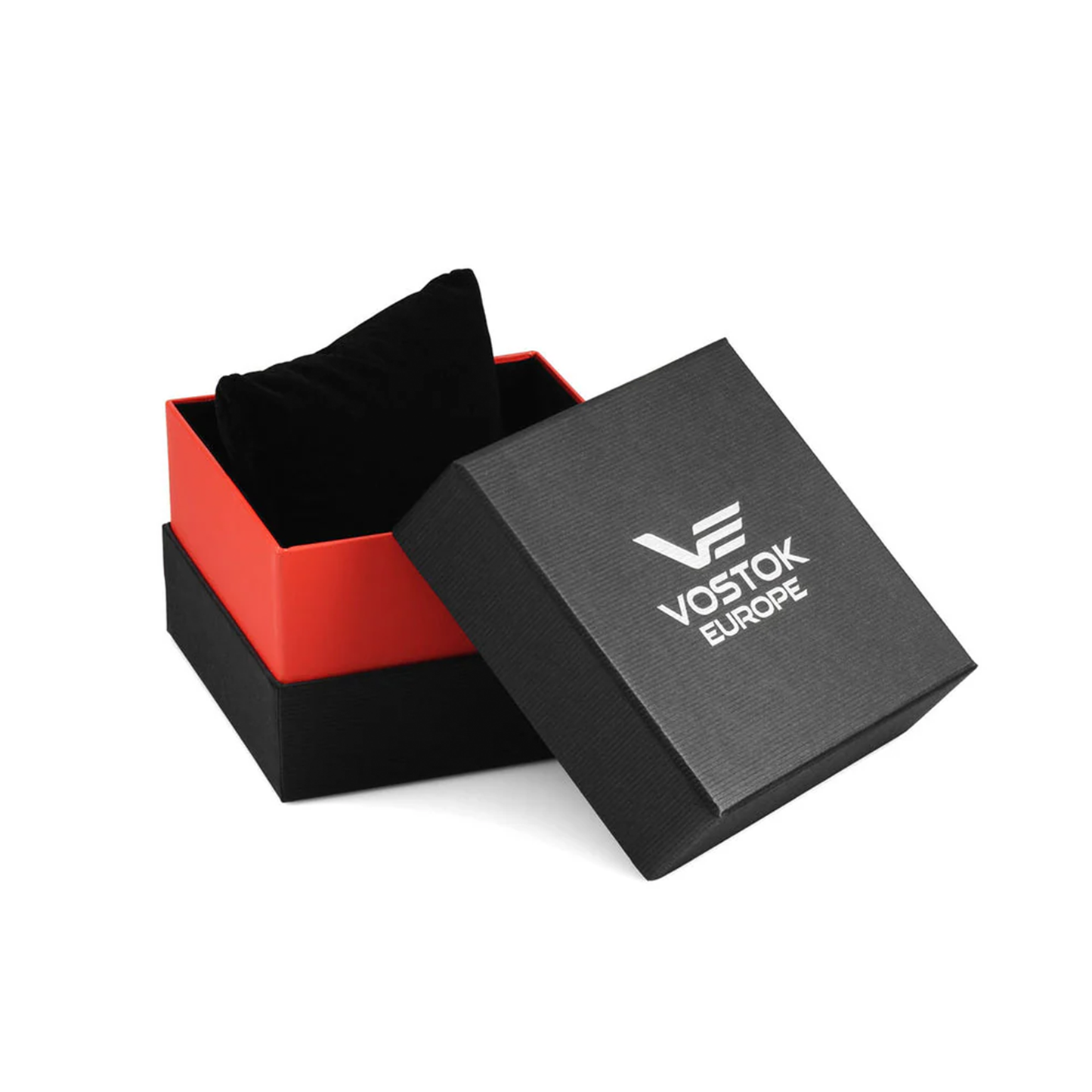 Vostok Europe Limousine NH35-560A687 Watch
