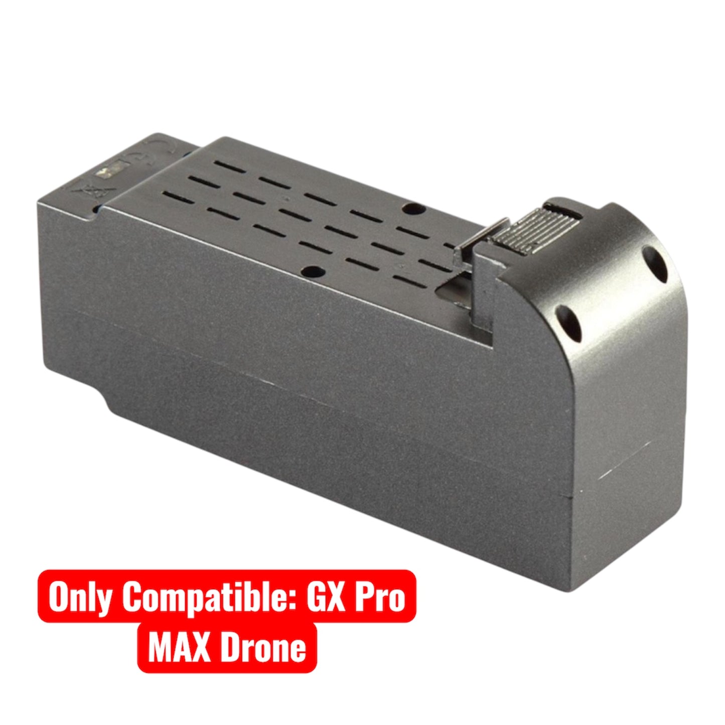 GX Pro MAX - Extra Battery