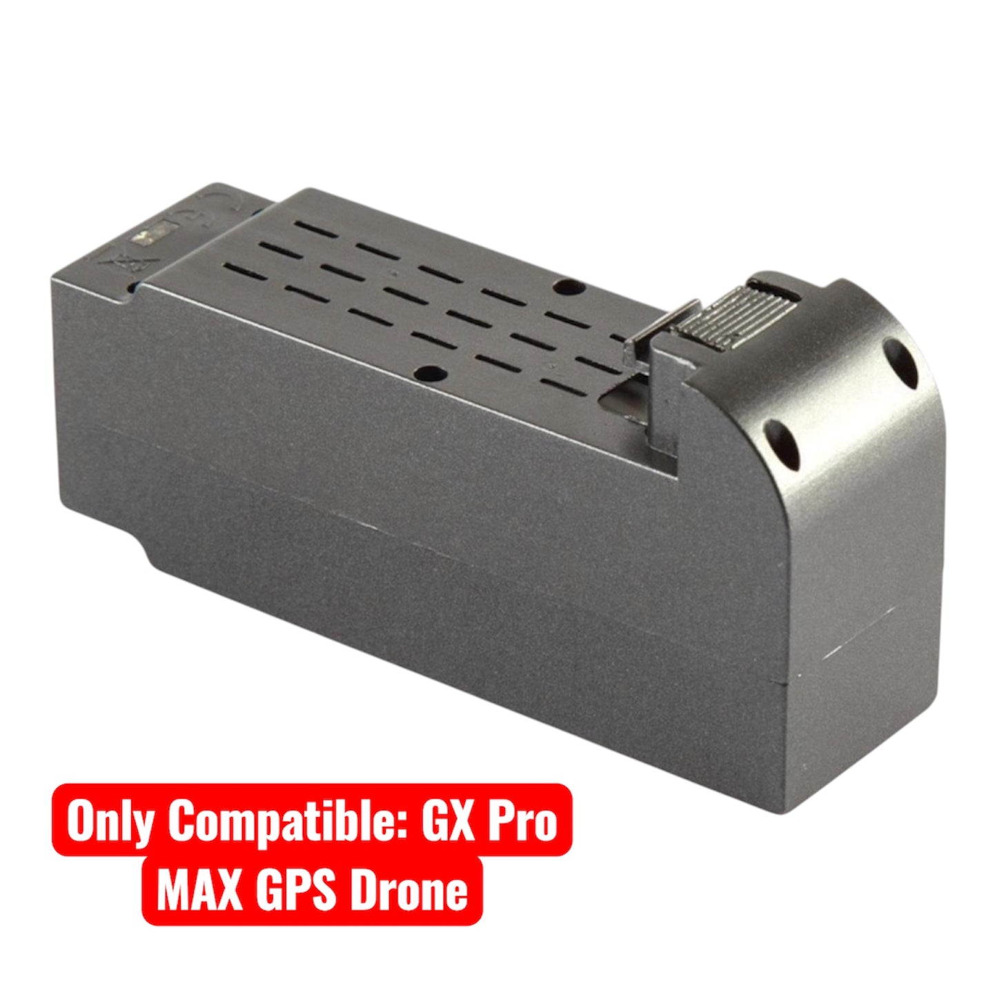 GX Pro MAX GPS - Extra Battery
