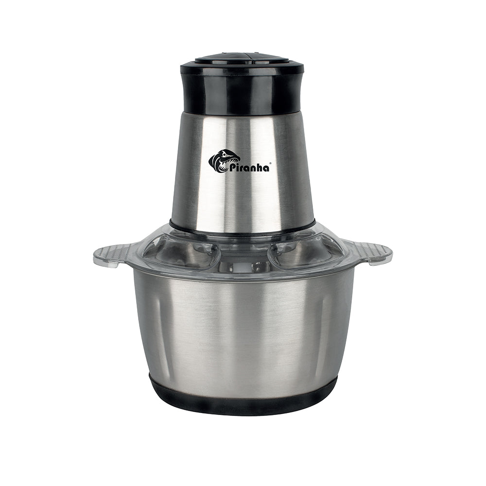 Piranha Chop Chop - Electric Chopper