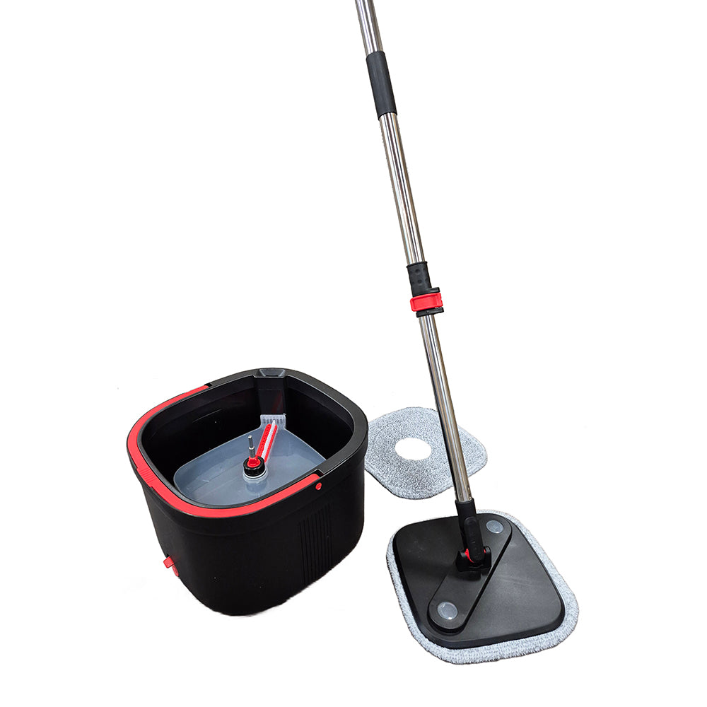 Piranha Clean Spin Smart Mop