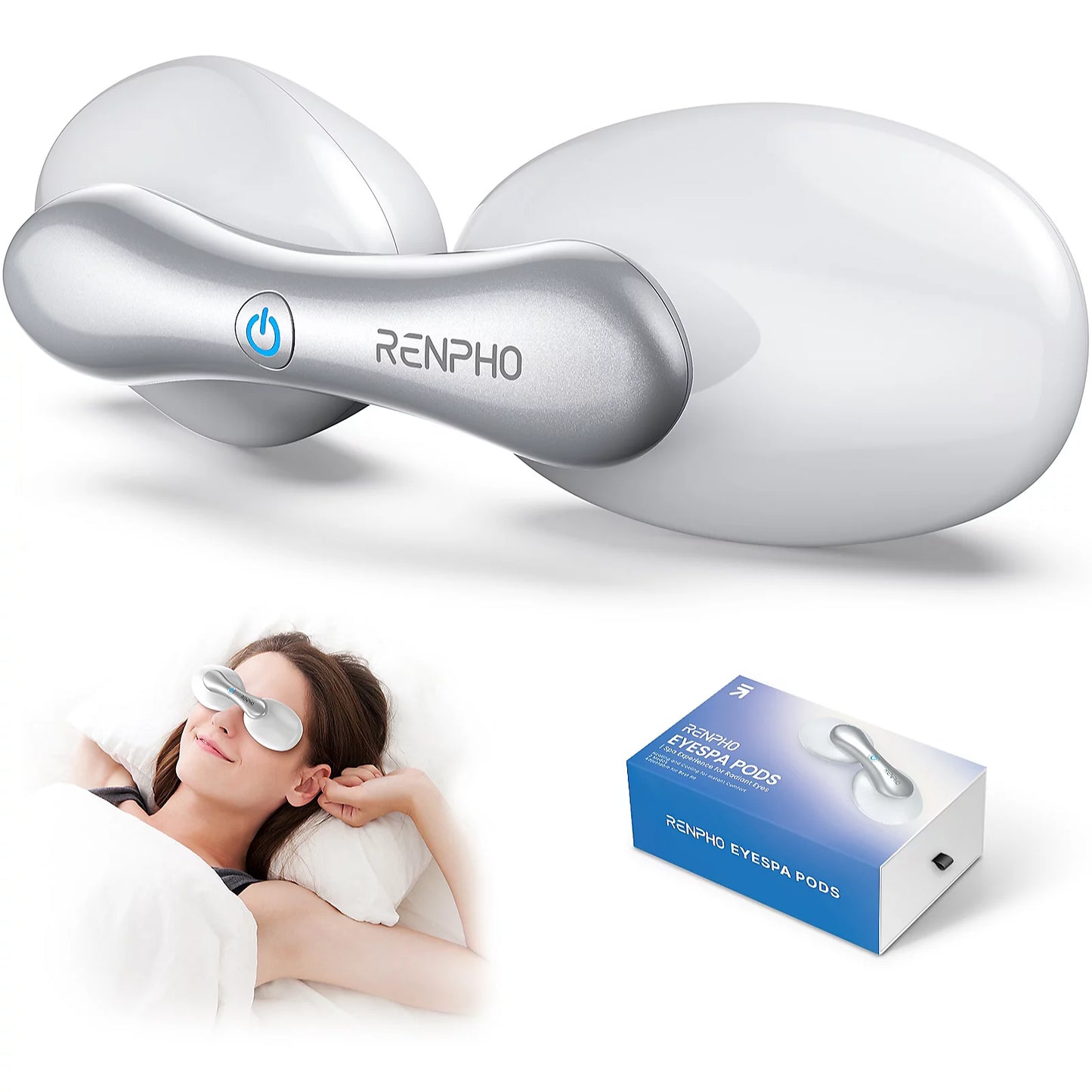 RENPHO Eye Spa Pods