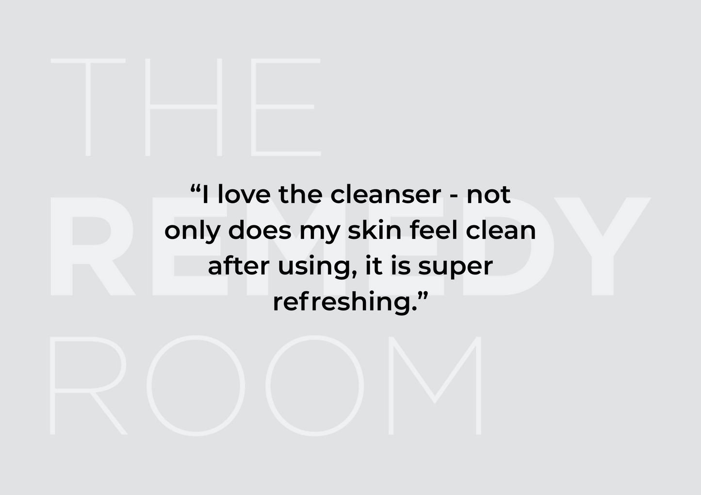 The Remedy Room Positivity & Mood Bundle
