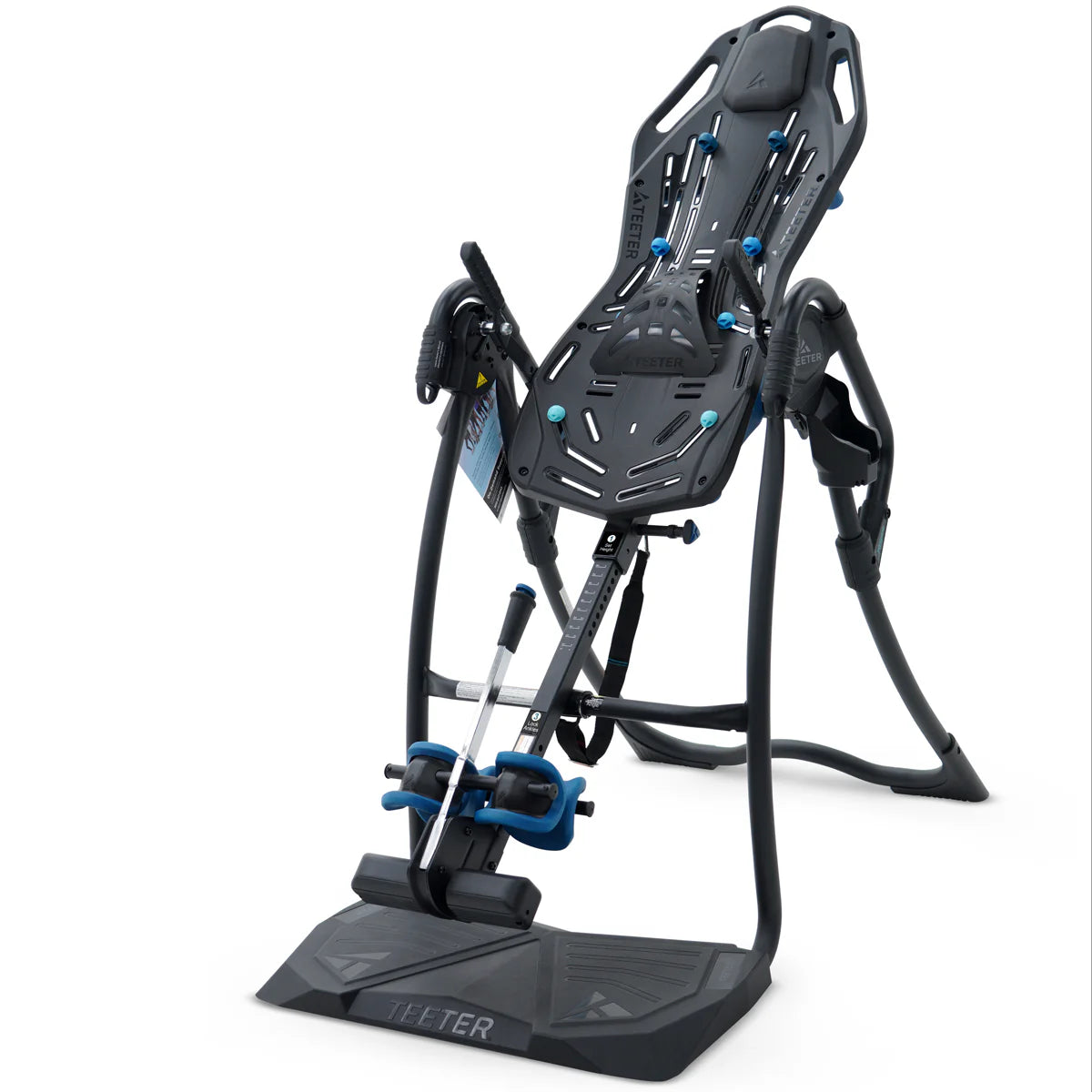 Teeter Fitspine Lx9 vs Teeter Fitspine X3: Ultimate Comparison