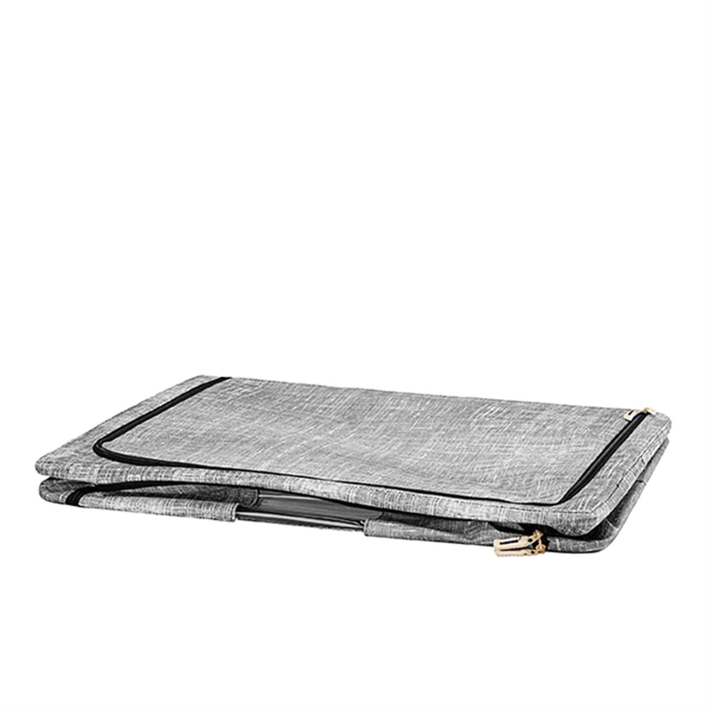 Handy Solutions - Set of 3 - Under The Bed Folding Storage Boxes