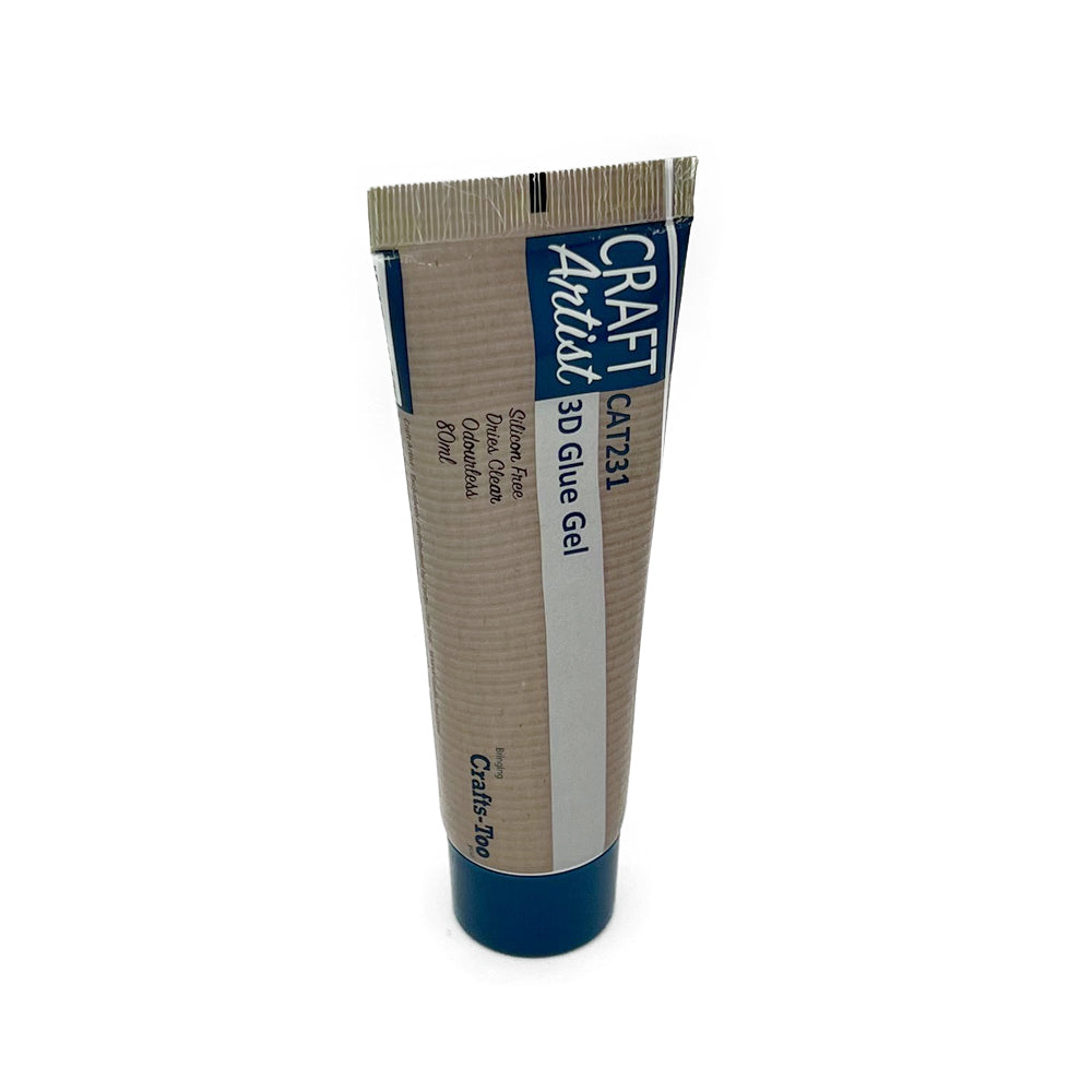Craft Artist 3D Glue Gel