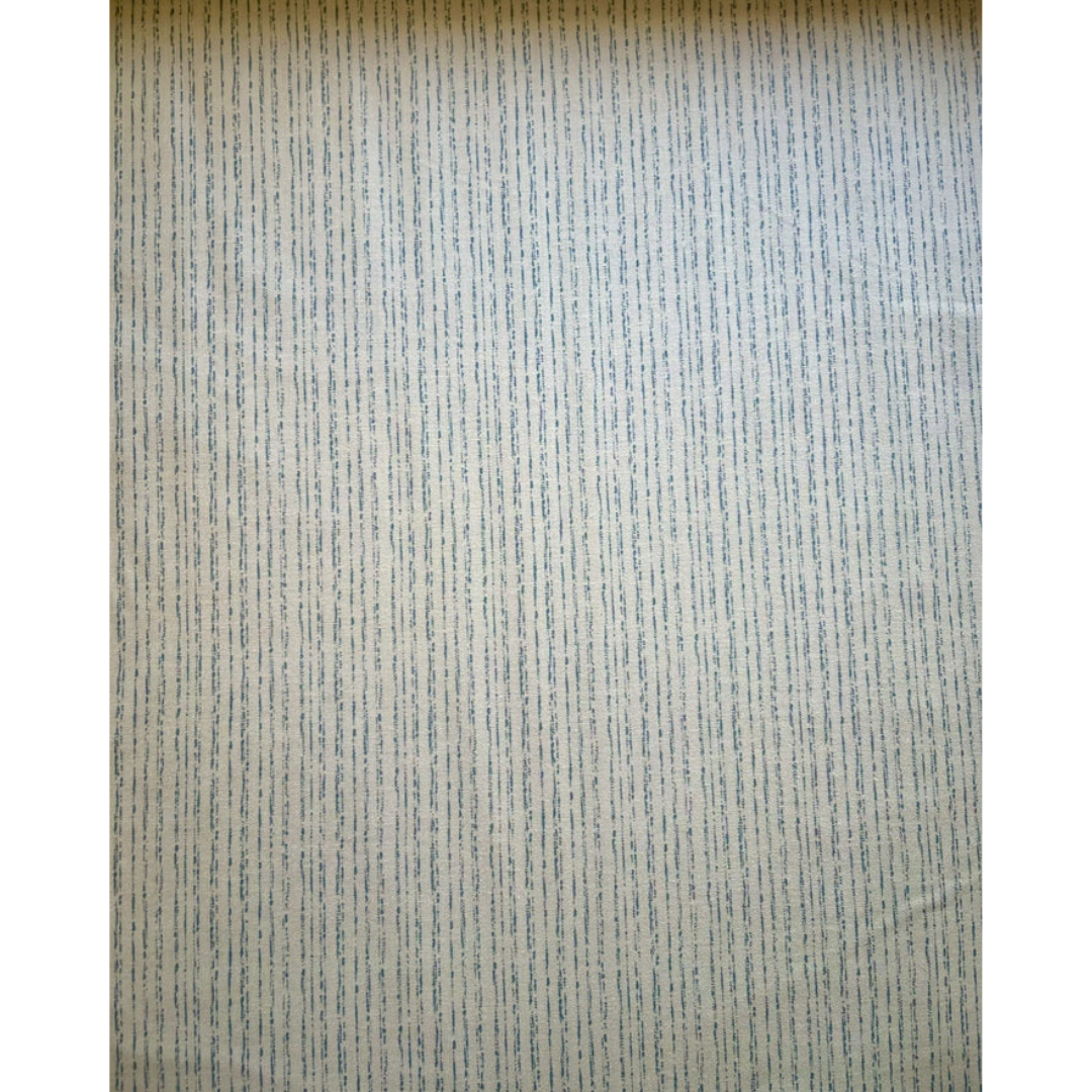 Village Fabrics Baby Quilt - Wadding & Backing Pack