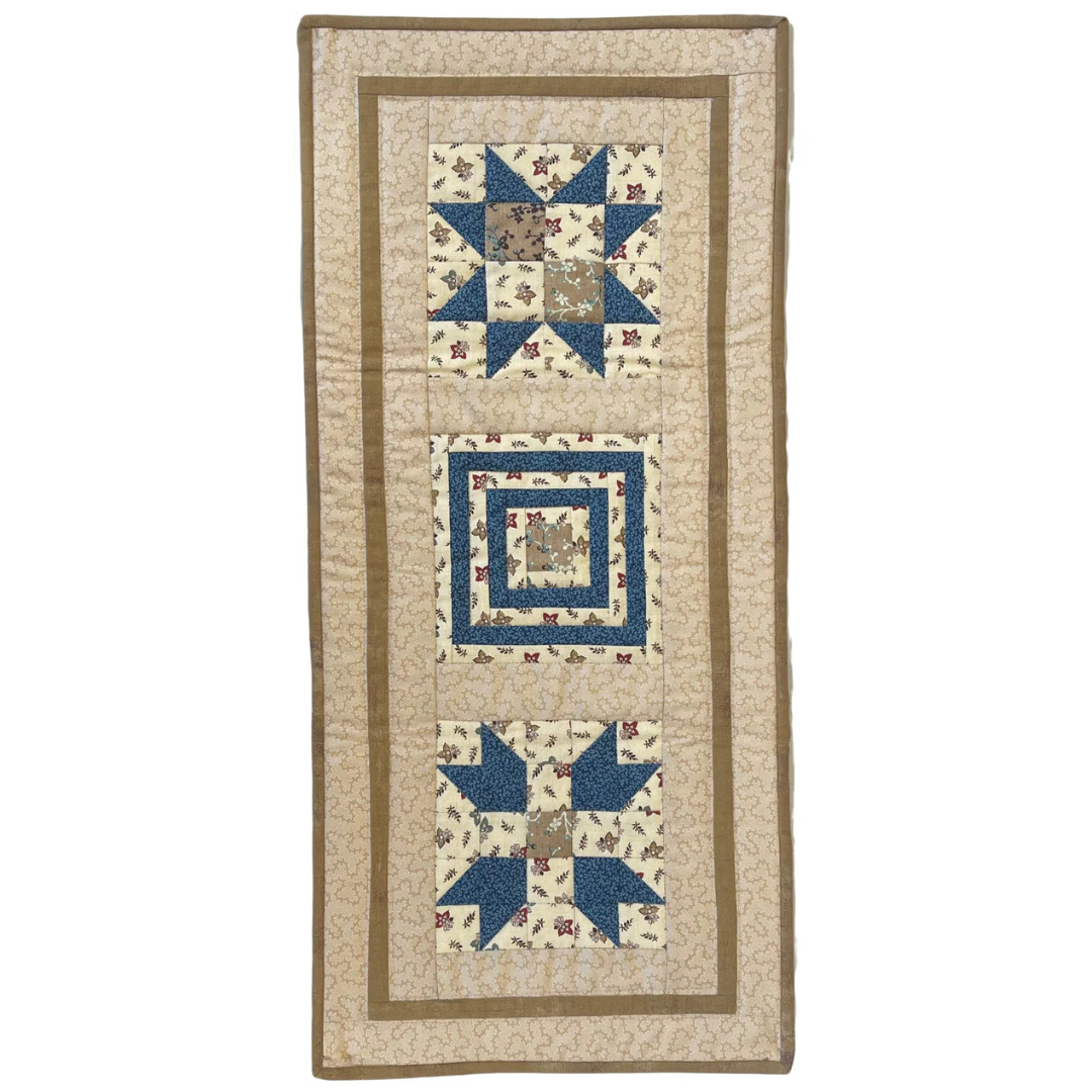 Village Fabrics Civil War Sampler Kit