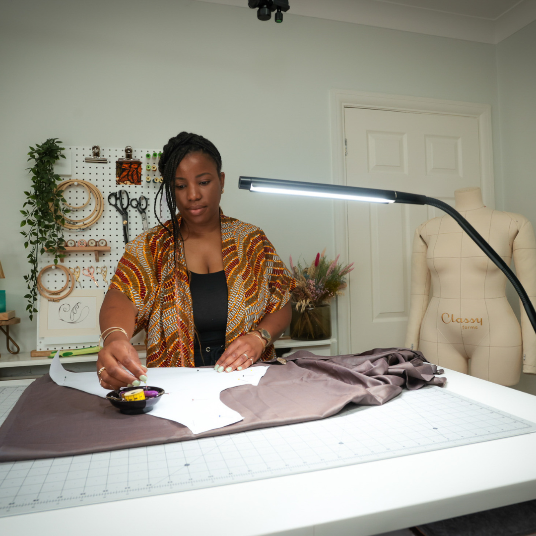 The Daylight Company Electra Floor Lamp