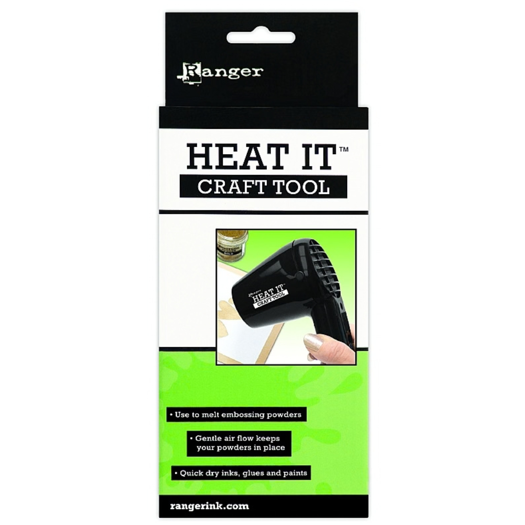 Ranger Heat Tool