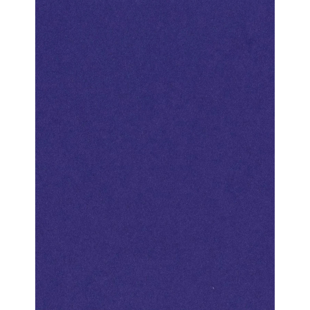 Bazzill Card Shoppe Heavyweight 25 x 8.5"x11" Cardstock Sheets - Jelly Bean