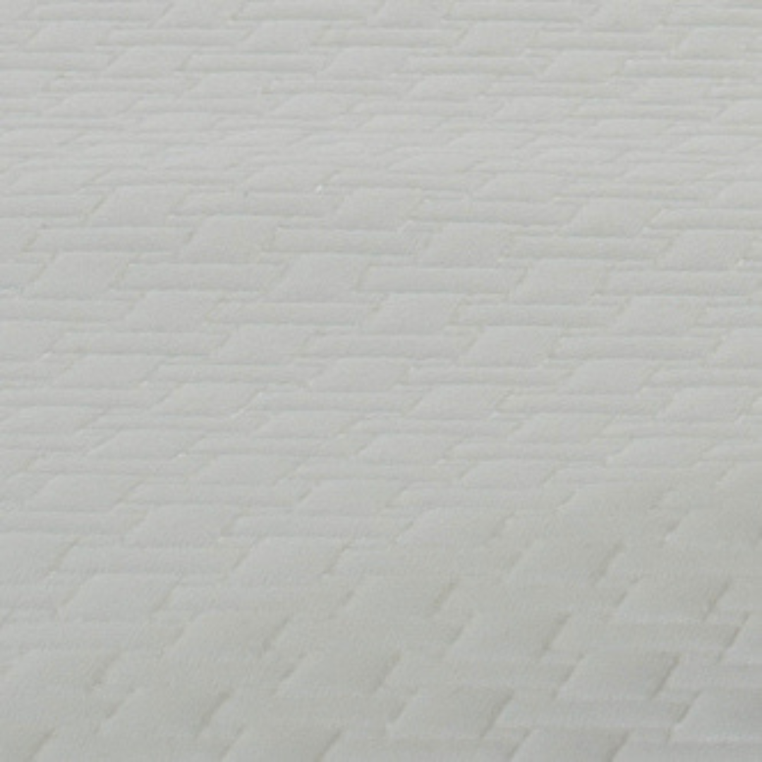 The Lyndon Company King Memory Foam Mattress Topper - 5cm Deep