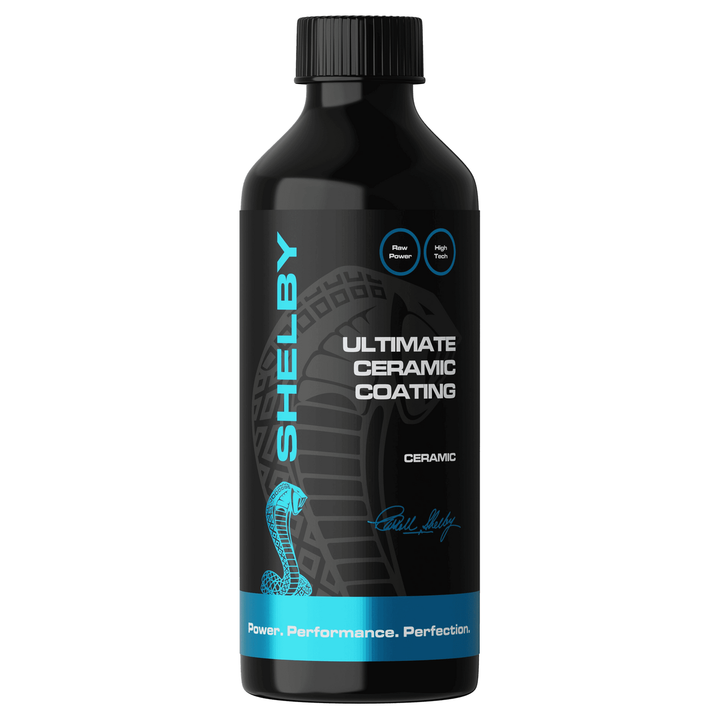 Shelby Ceramic Coating 50ML