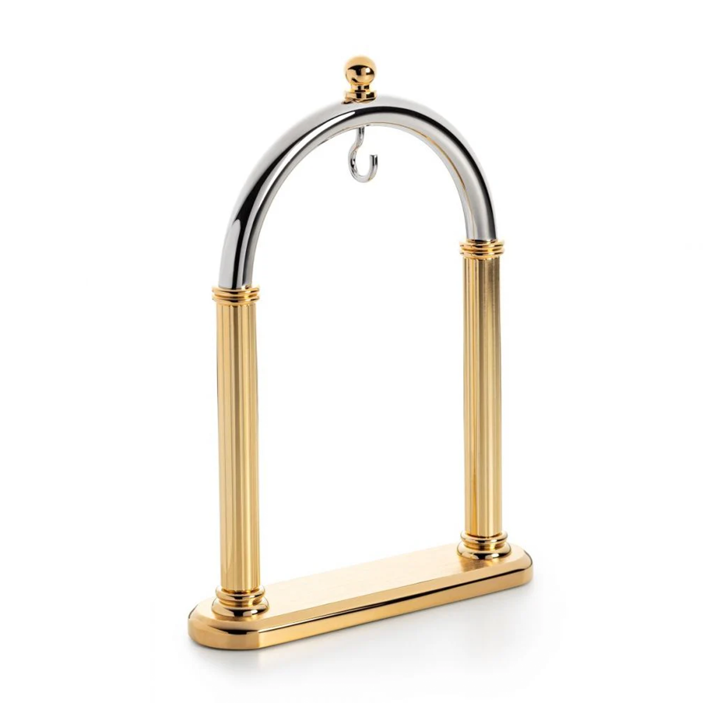 Ruhla Full Archway Stand