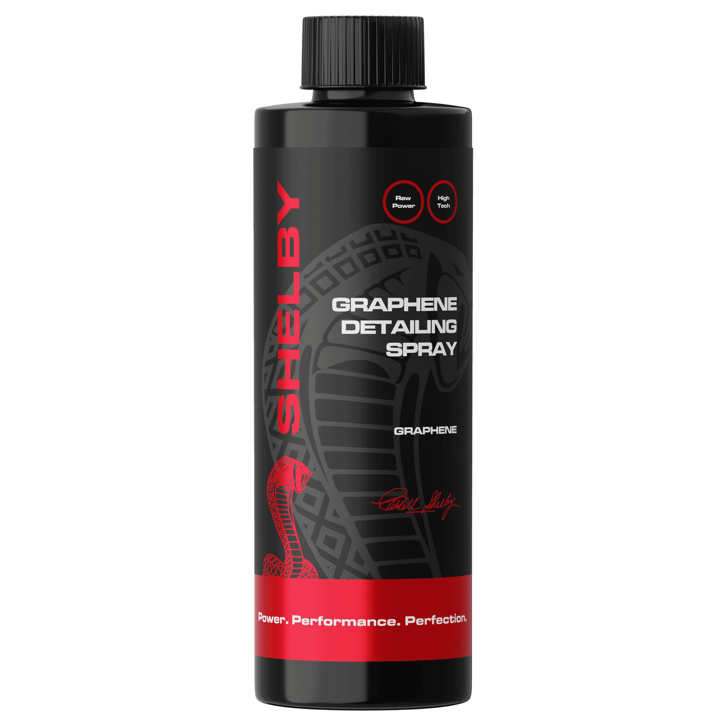 Shelby Graphene infused Car Shampoo 1 x 500ml