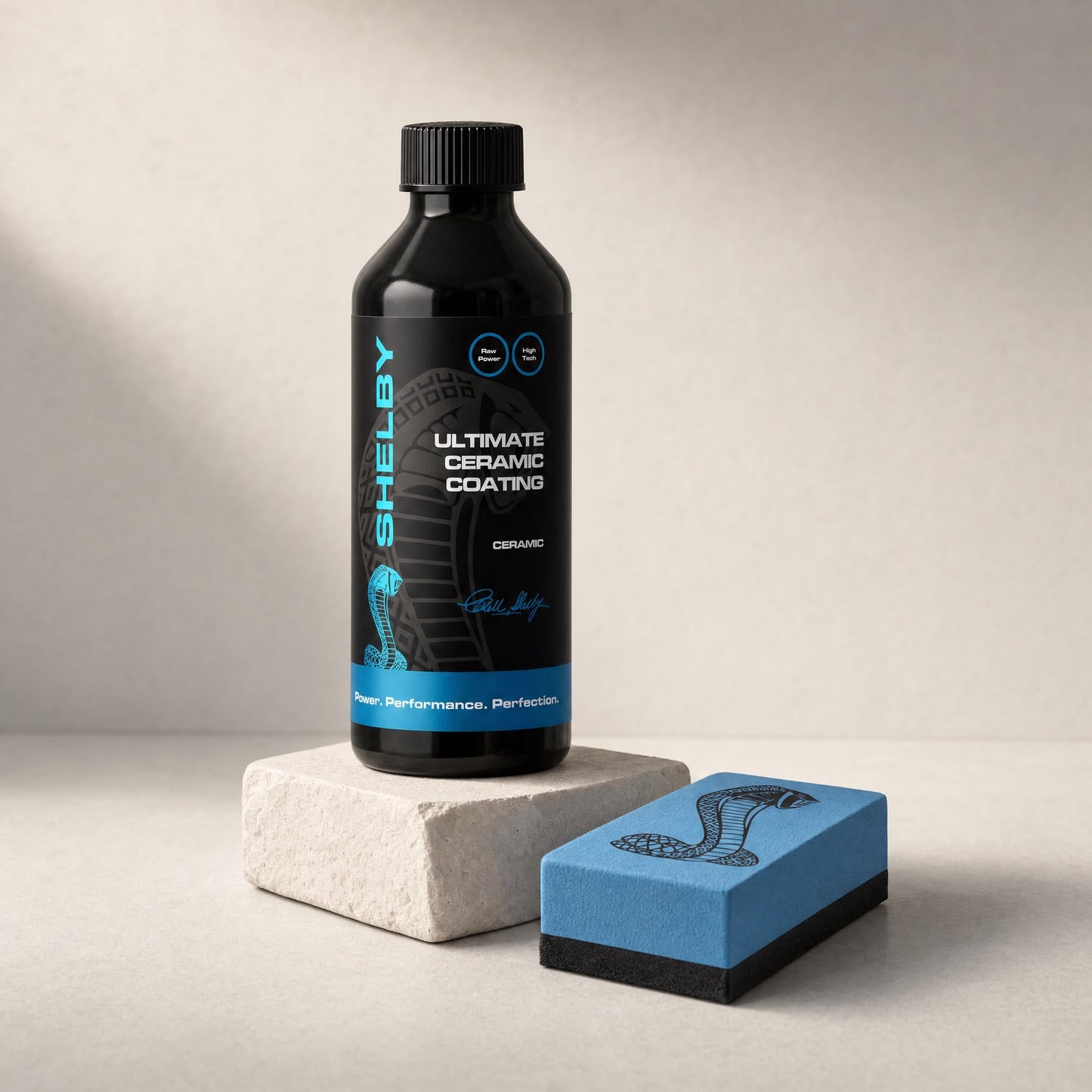 Shelby Ceramic Coating 100ML