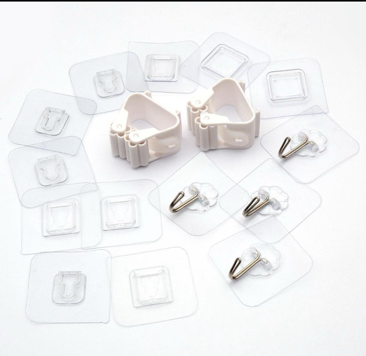 Handy Solutions - 10 Magic Mounts