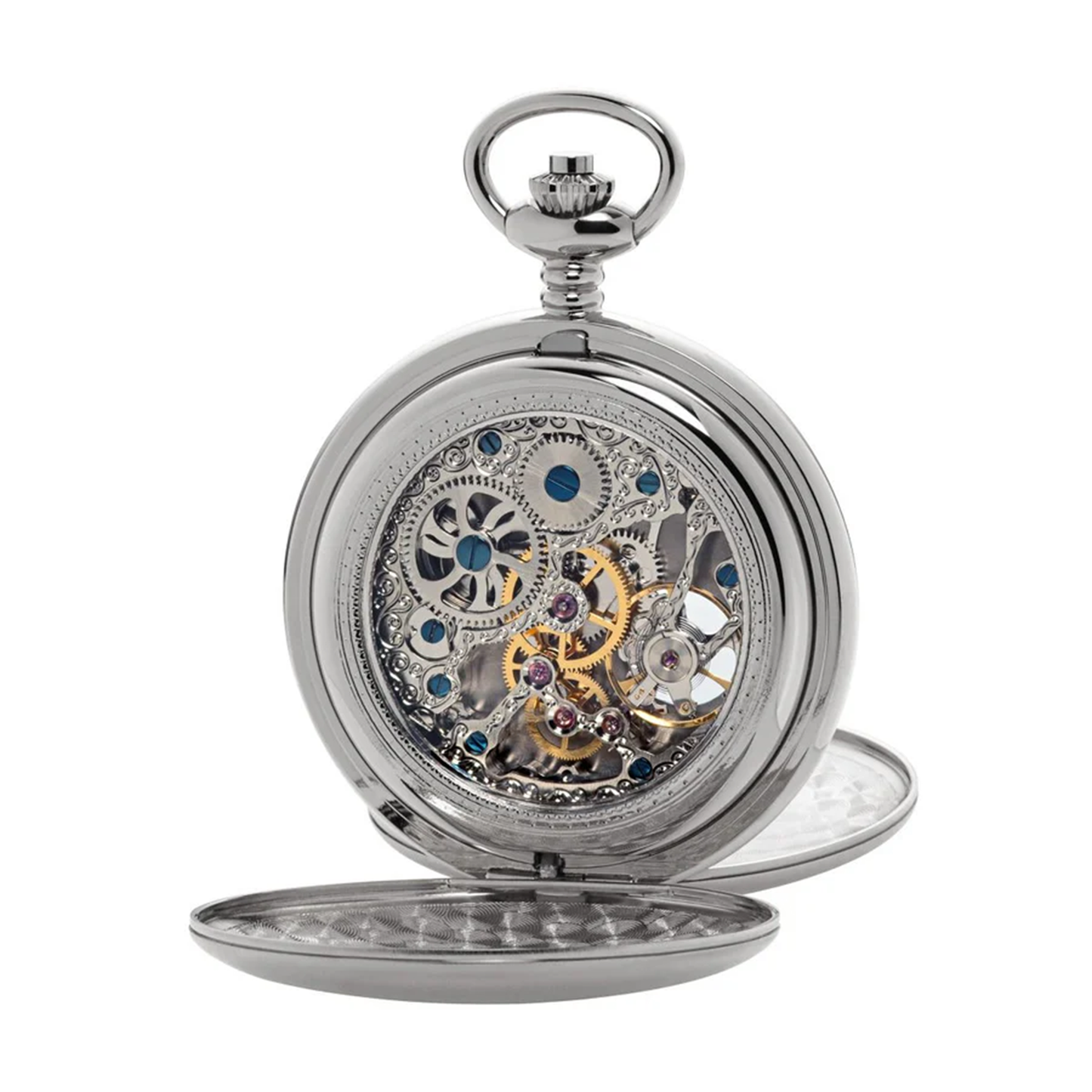 Ruhla Mechanic 5474-1 Watch