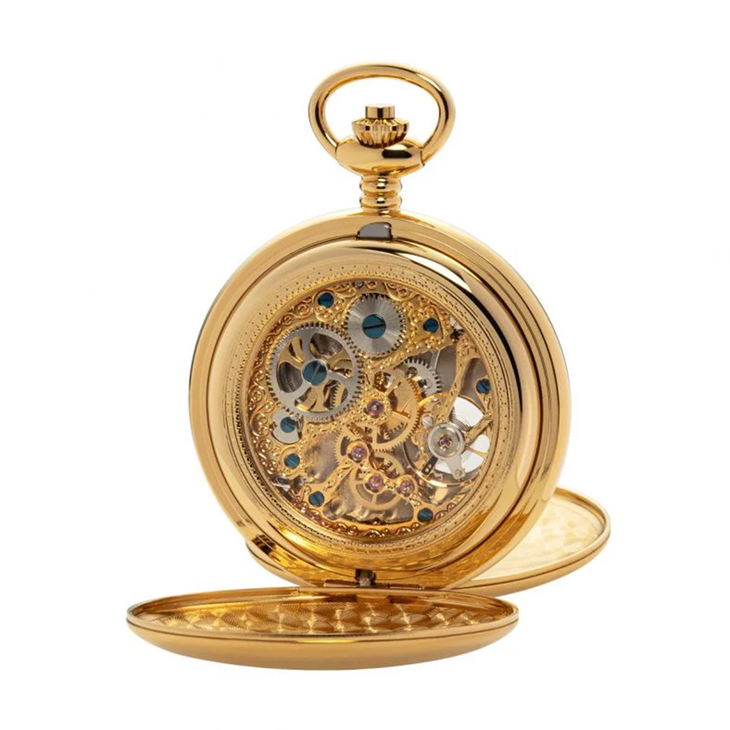 Ruhla Mechanic 6474-2 Watch