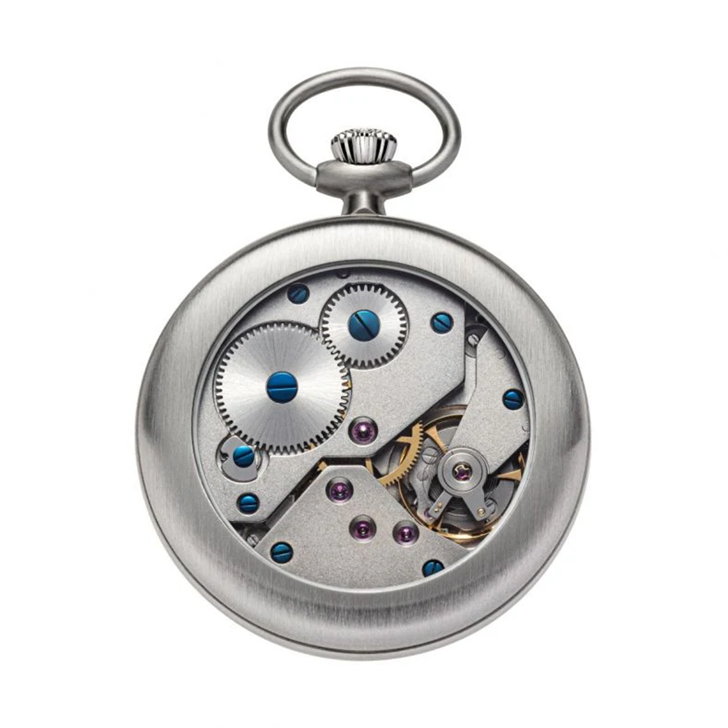 Ruhla Mechanic 9660 Watch