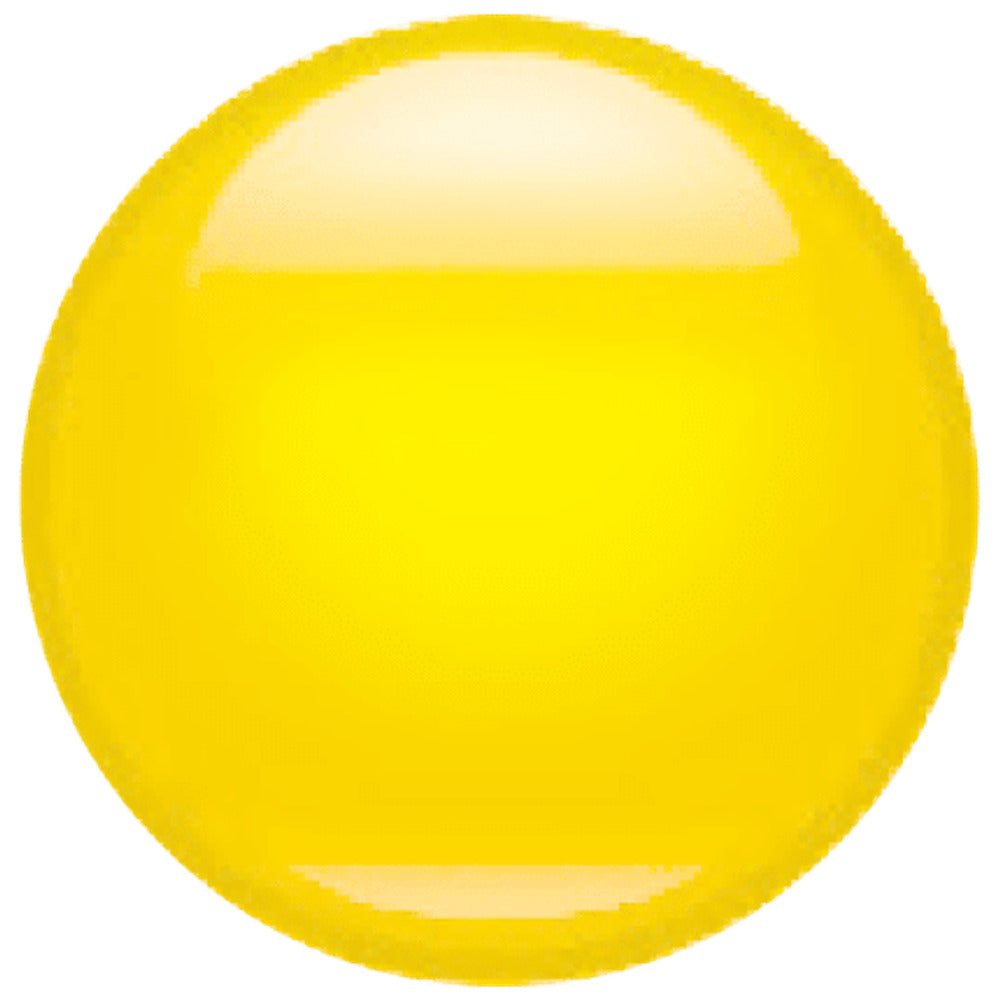 Cadence Coloured Pearls – Lemon Yellow 25ml