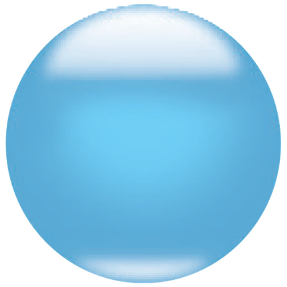 Cadence Coloured Pearls – Sky Blue 25ml