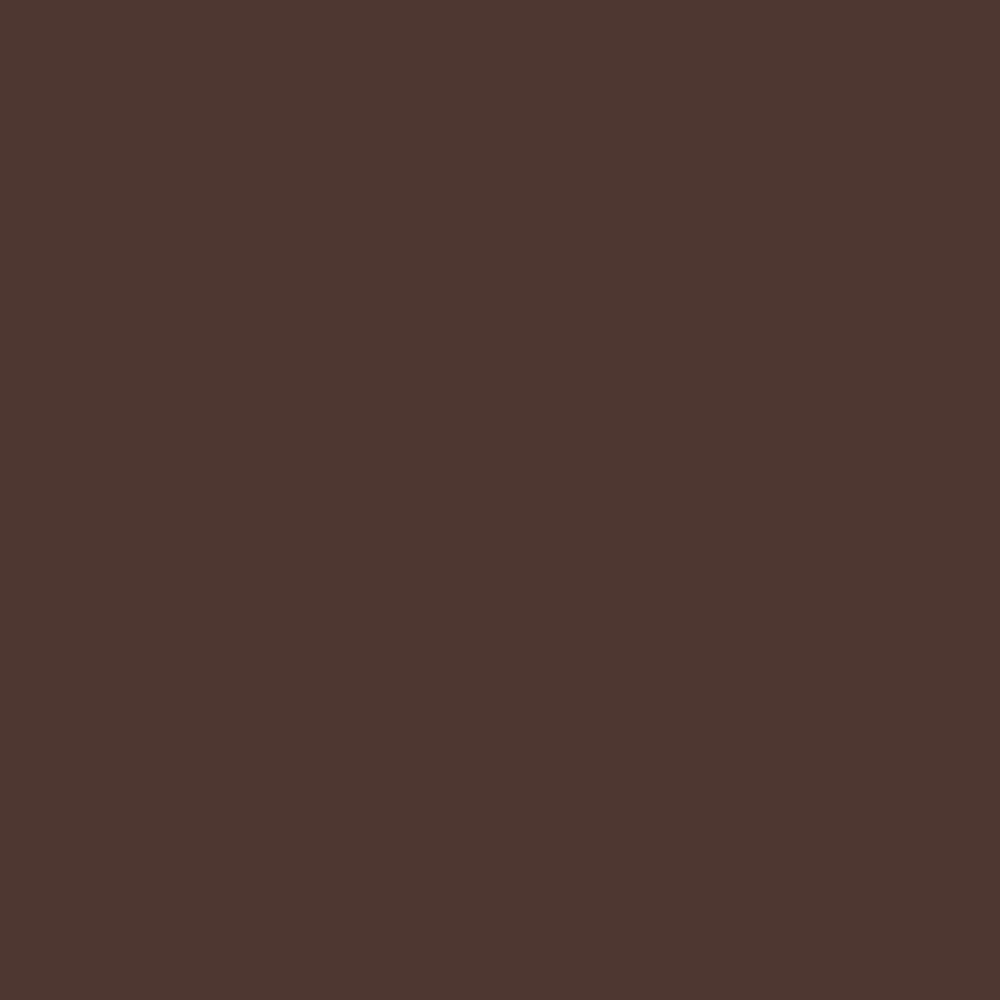 Cadence Very Chalky Home Decor Paint, Ultra Matt Acrylic – Brown 150ml