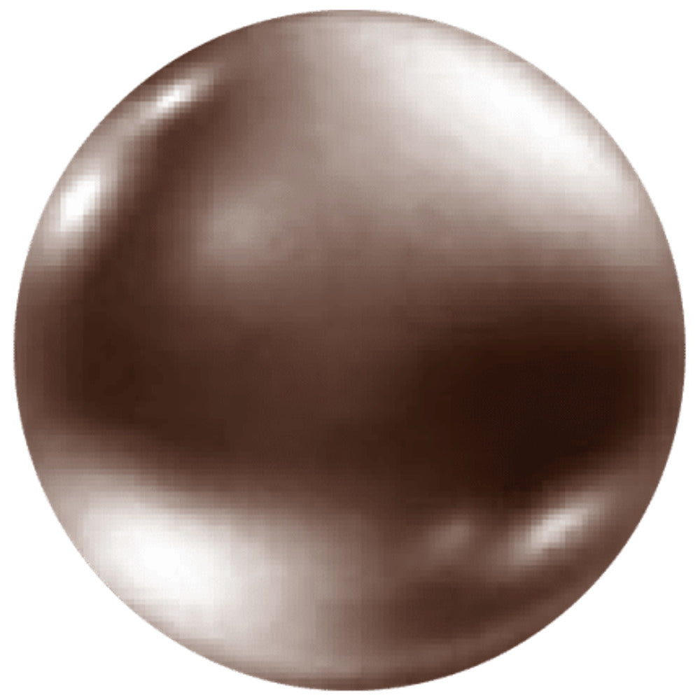 Cadence Metallic Coloured Pearls – Antique Coffee 25ml