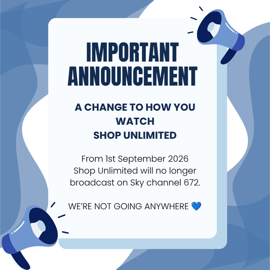 An Update on How to Watch Shop Unlimited