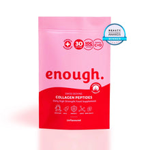 Enough Collagen Powder - 10,000mg - 1 Month Supply