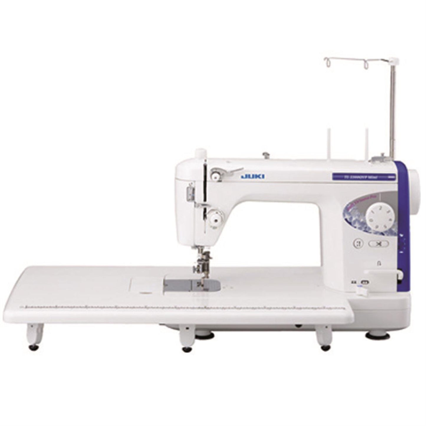 Juki TL-2200QVP Mini Sewing Machine | High-Speed Straight Stitch Quilting Machine